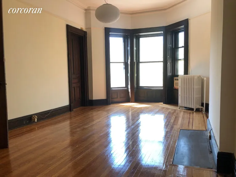 New York City Real Estate | View 783 Carroll Street, 2A | room 10 | View 11