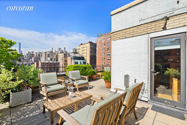 New York City Real Estate | View 124 East 84th Street, PHA | 2 | View 2