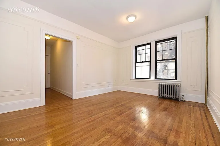 New York City Real Estate | View 25-41 30th Road, 3G | 1 Bed, 1 Bath | View 1