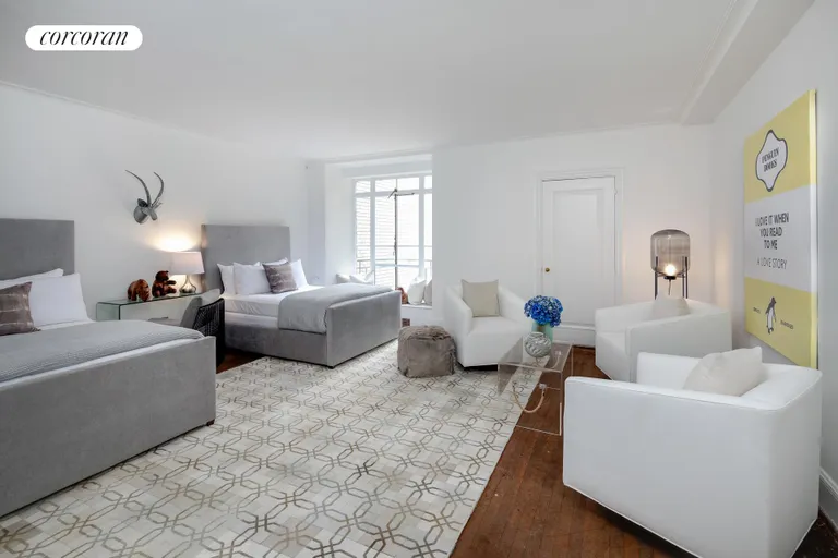 New York City Real Estate | View 1040 Fifth Avenue, 5/6C | room 8 | View 9