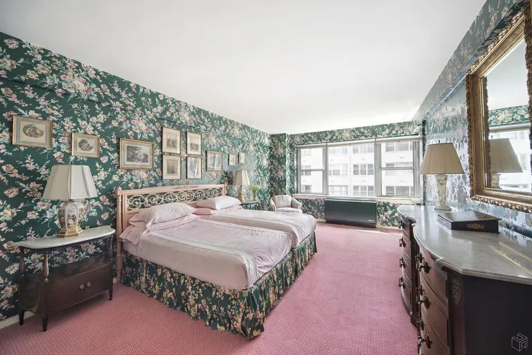 New York City Real Estate | View 1025 Fifth Avenue, 6DS | room 6 | View 7