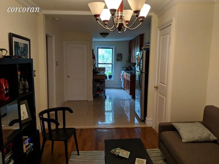New York City Real Estate | View 632 President Street, 4 | room 3 | View 4