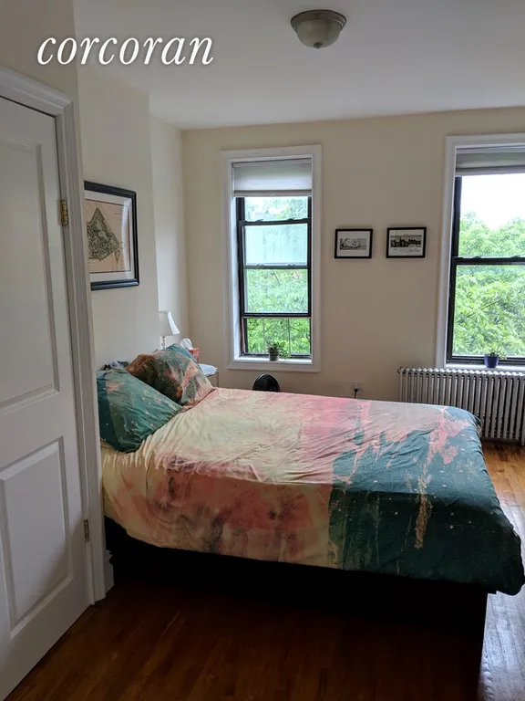 New York City Real Estate | View 632 President Street, 4 | room 4 | View 5