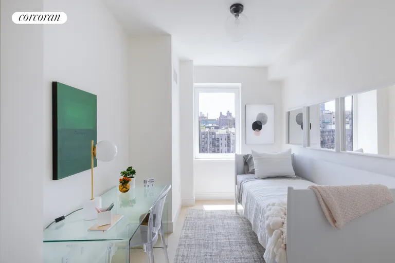 New York City Real Estate | View 1399 Park Avenue, 12E | room 5 | View 6