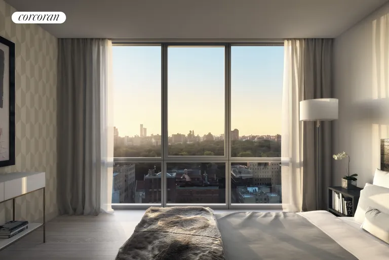 New York City Real Estate | View 1399 Park Avenue, 6D | room 2 | View 3