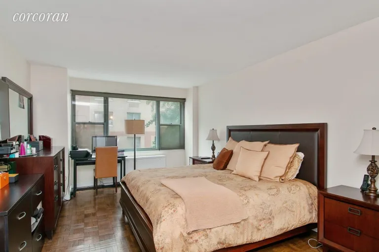 New York City Real Estate | View 340 East 64th Street, 3F | Master Bedroom | View 2