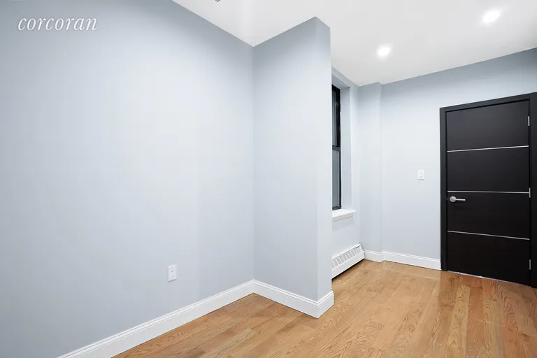 New York City Real Estate | View 950-952 Bergen Street, 5 | room 3 | View 4