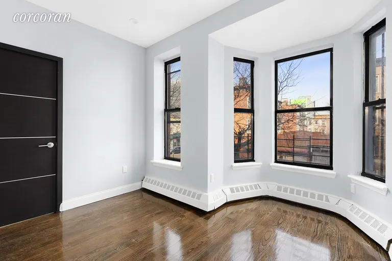 New York City Real Estate | View 950-952 Bergen Street, 6 | room 4 | View 5