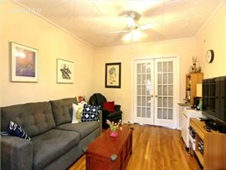 New York City Real Estate | View 152 Carroll Street, 3 | room 2 | View 3
