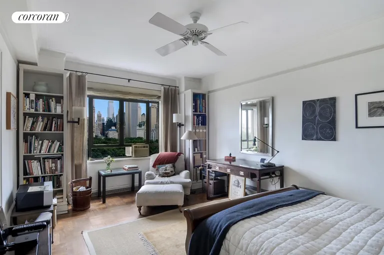New York City Real Estate | View 25 Central Park West, 11K | room 5 | View 6