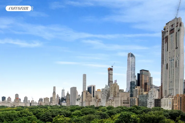 New York City Real Estate | View 25 Central Park West, 11K | room 7 | View 8