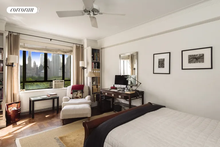 New York City Real Estate | View 25 Central Park West, 11K | room 10 | View 11