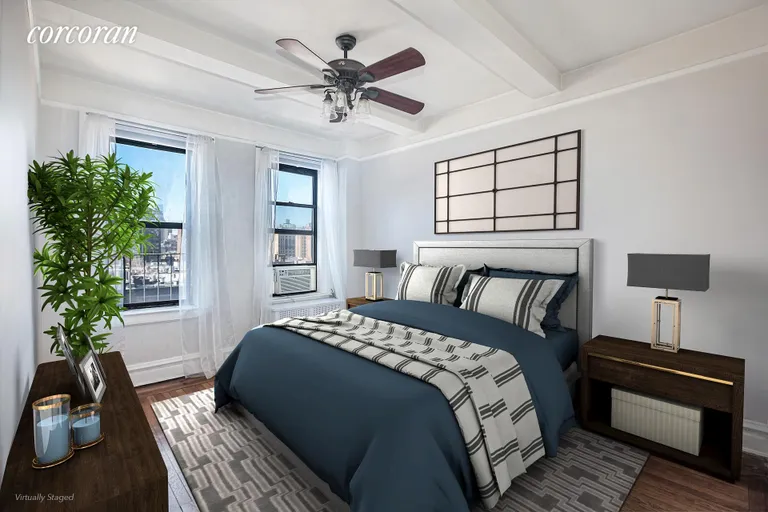 New York City Real Estate | View 30 West 90th Street, 8C | room 2 | View 3