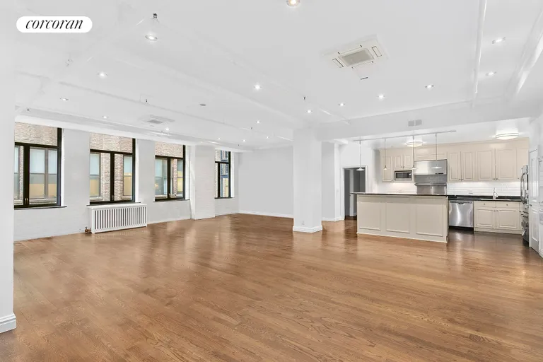 New York City Real Estate | View 144 West 27th Street, 5R | room 4 | View 5