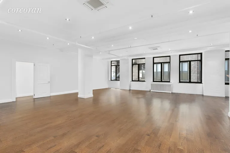 New York City Real Estate | View 144 West 27th Street, 5R | room 1 | View 2