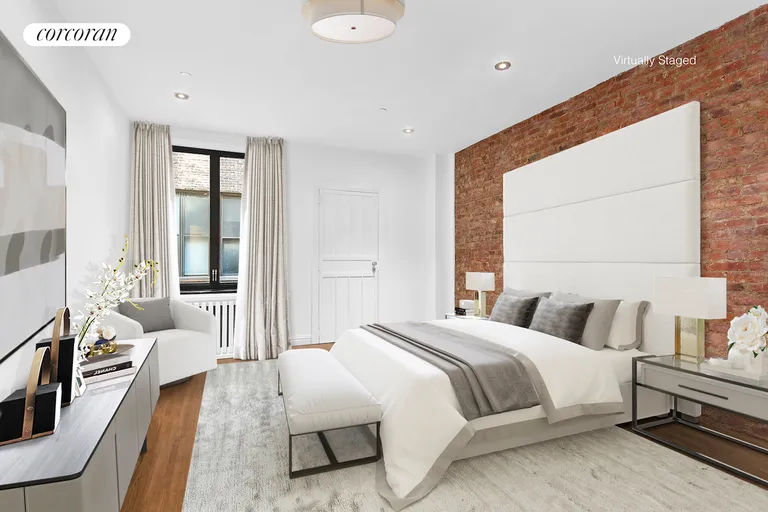New York City Real Estate | View 144 West 27th Street, 5R | room 2 | View 3