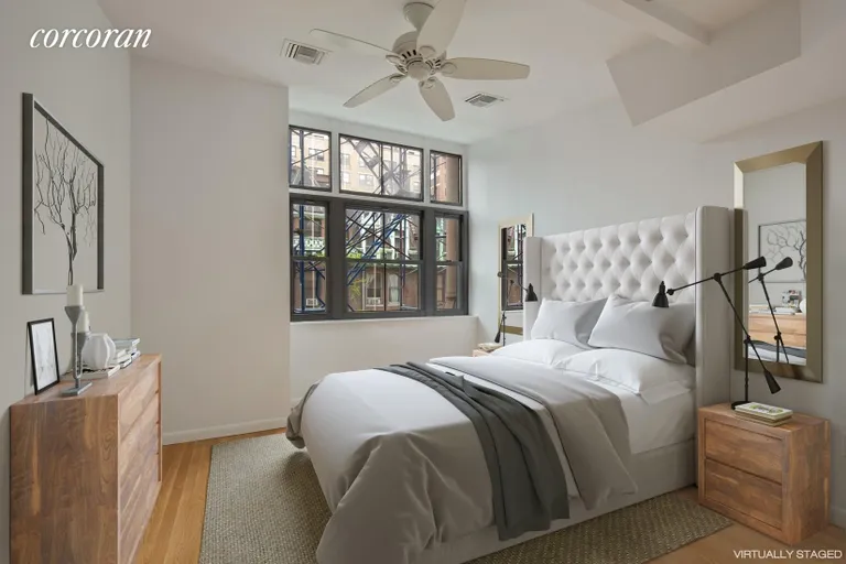 New York City Real Estate | View 253 West 73rd Street, 4E | room 1 | View 2