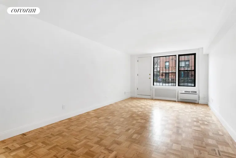 New York City Real Estate | View 415 Beverly Road, 1G | room 3 | View 4
