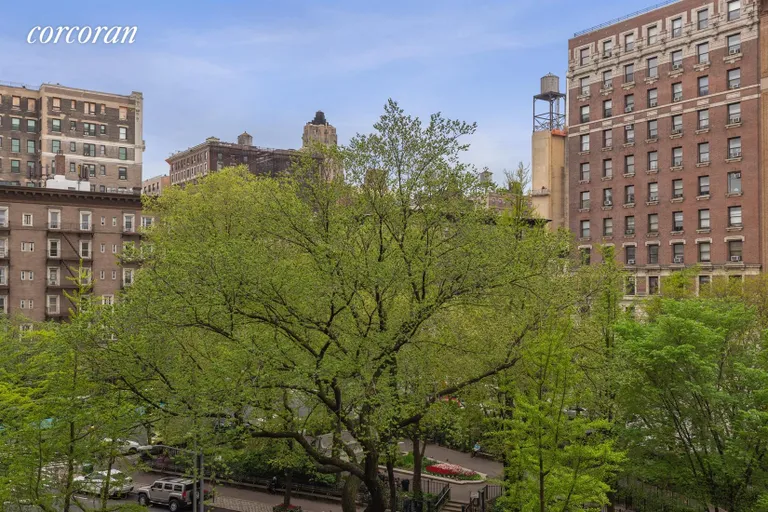 New York City Real Estate | View 272 West 107th Street, 6C | View | View 13