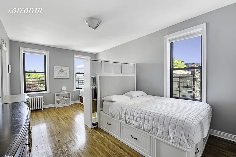 New York City Real Estate | View 7101 Shore Road, 3E | room 6 | View 7