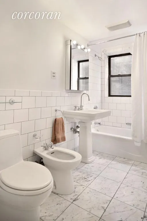 New York City Real Estate | View 40 Prince Street, 5D | room 3 | View 4