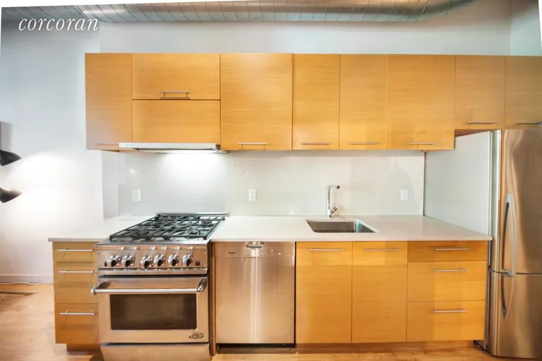 New York City Real Estate | View 130 JACKSON STREET, 2A | room 4 | View 5