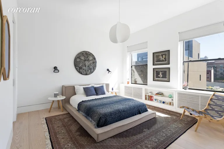 New York City Real Estate | View 705 Driggs Avenue, 16 | room 4 | View 5