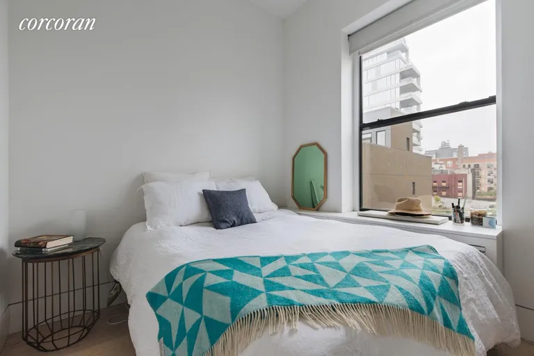 New York City Real Estate | View 705 Driggs Avenue, 16 | room 7 | View 8