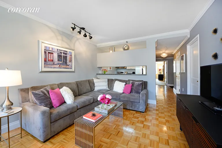 New York City Real Estate | View 404 East 76th Street, 6K | room 1 | View 2