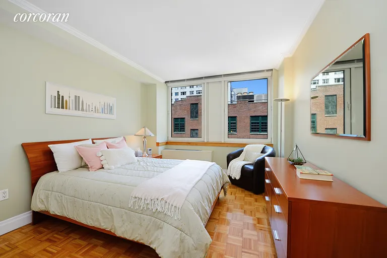 New York City Real Estate | View 404 East 76th Street, 6K | room 5 | View 6