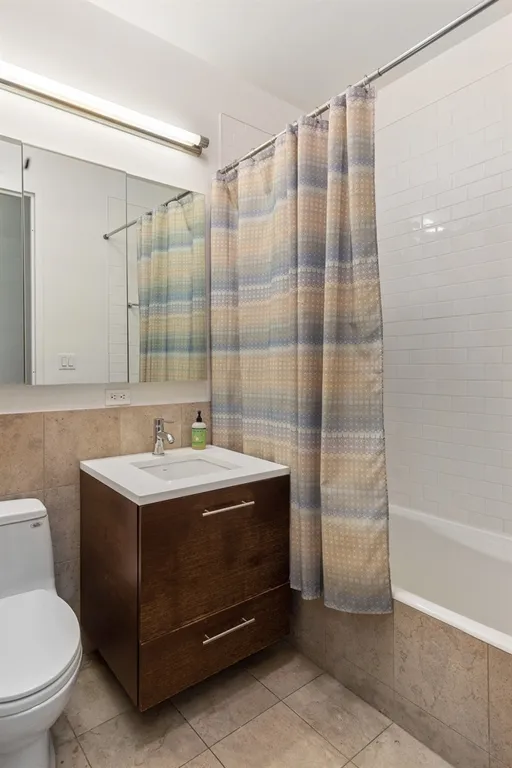 New York City Real Estate | View 96 Rockwell Place, 5B | Bathroom | View 8