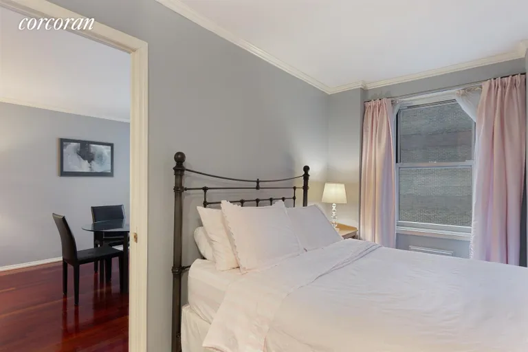 New York City Real Estate | View 440 East 62nd Street, 15H | room 2 | View 3