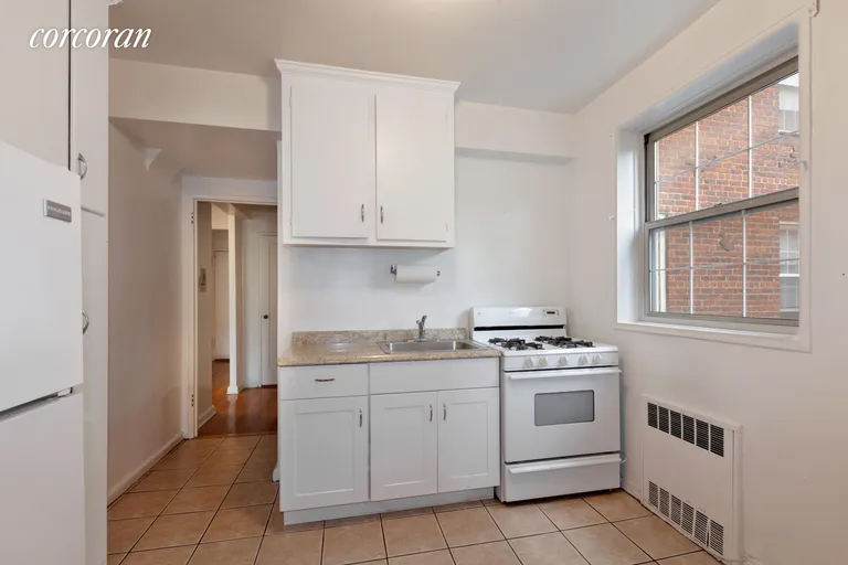New York City Real Estate | View 1125 Lorimer Street, 3F | room 3 | View 4