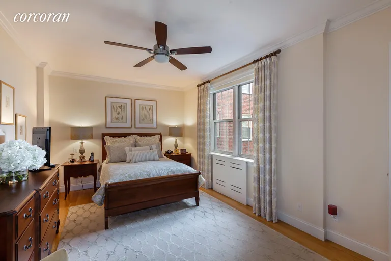 New York City Real Estate | View 1125 Lorimer Street, 3F | room 2 | View 3
