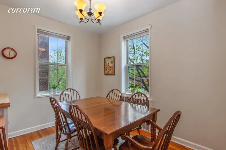New York City Real Estate | View 1125 Lorimer Street, 3F | room 1 | View 2
