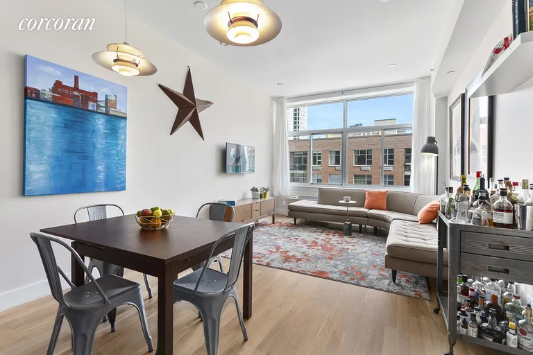 New York City Real Estate | View 29 South 3rd Street, 4A | room 1 | View 2