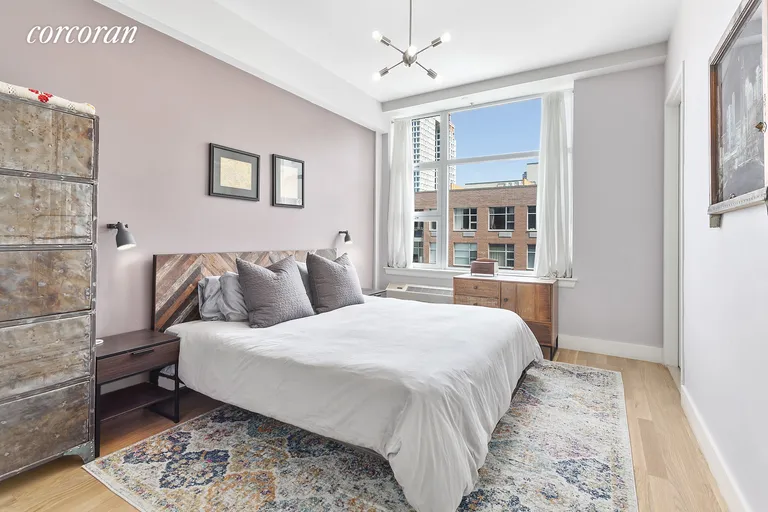 New York City Real Estate | View 29 South 3rd Street, 4A | room 3 | View 4