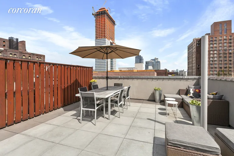 New York City Real Estate | View 29 South 3rd Street, 4A | room 7 | View 8