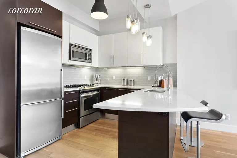New York City Real Estate | View 29 South 3rd Street, 4A | room 2 | View 3
