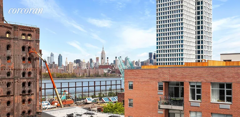 New York City Real Estate | View 29 South 3rd Street, 4A | room 8 | View 9