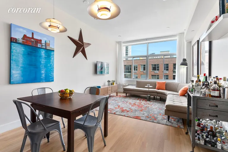 New York City Real Estate | View 29 South 3rd Street, 4A | 2 | View 11