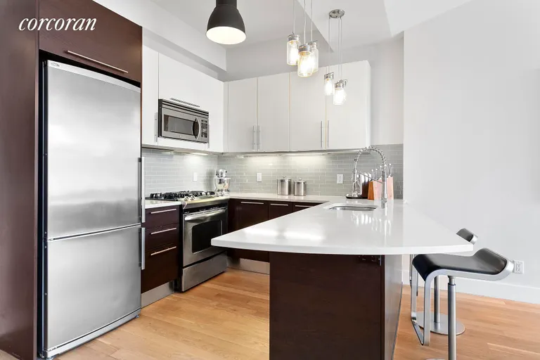 New York City Real Estate | View 29 South 3rd Street, 4A | 3 | View 12