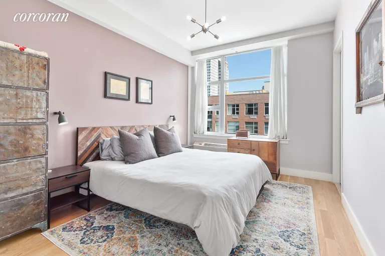 New York City Real Estate | View 29 South 3rd Street, 4A | 5 | View 14