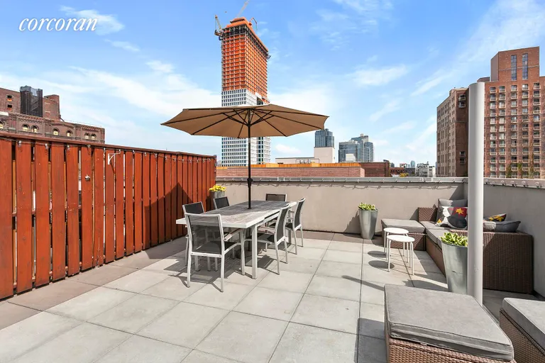 New York City Real Estate | View 29 South 3rd Street, 4A | 8 | View 17