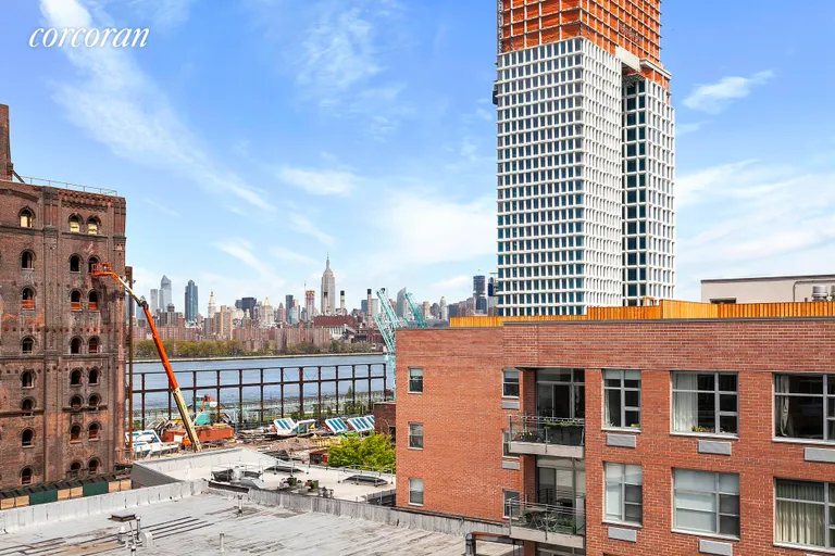 New York City Real Estate | View 29 South 3rd Street, 4A | 9 | View 18
