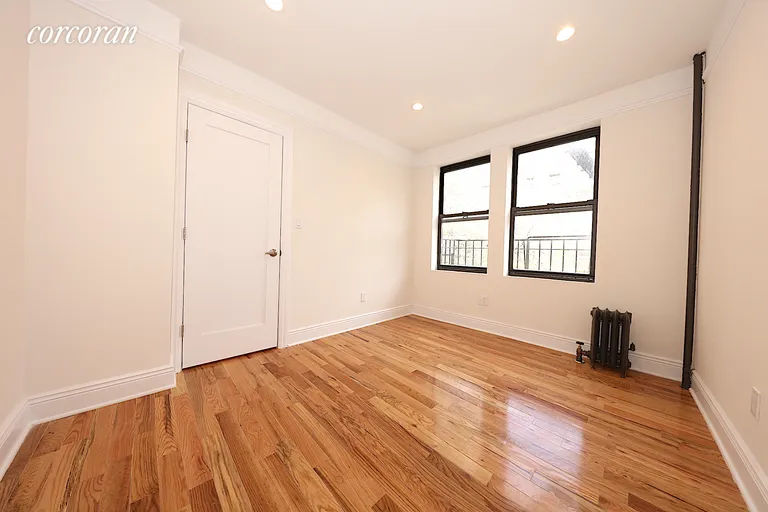 New York City Real Estate | View 32-20 34th Avenue, 3B | room 8 | View 9