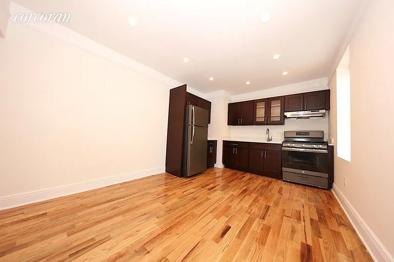 New York City Real Estate | View 32-20 34th Avenue, 3B | room 2 | View 3