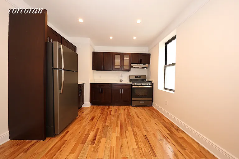 New York City Real Estate | View 32-20 34th Avenue, 3B | room 1 | View 2