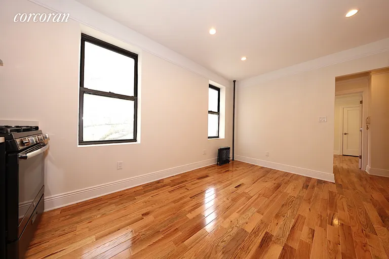 New York City Real Estate | View 32-20 34th Avenue, 3B | room 4 | View 5