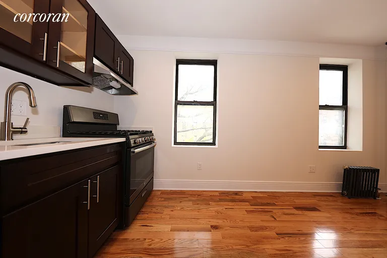 New York City Real Estate | View 32-20 34th Avenue, 3B | room 3 | View 4